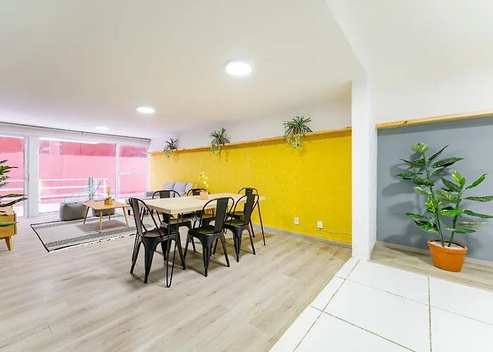 Apartment Sonora By Vh *