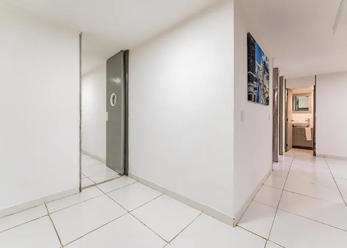 Sonora By Vh Apartment Mexico City