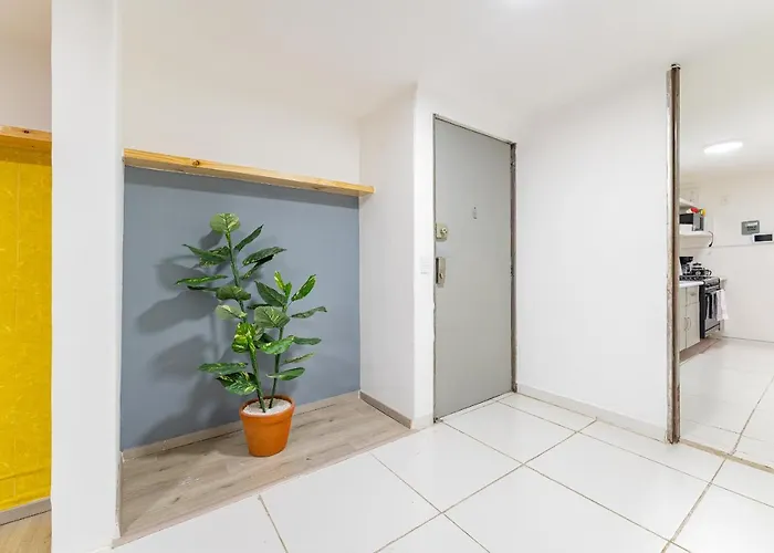 Apartment Sonora By Vh Mexico City
