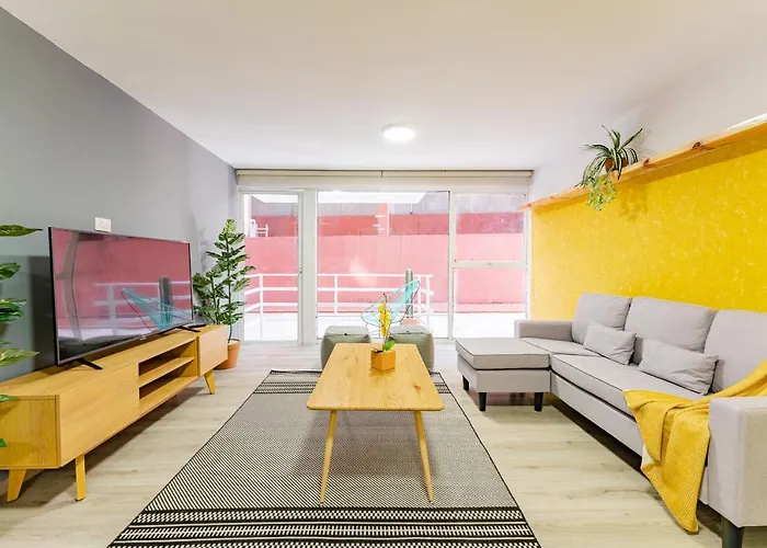 Sonora By Vh Apartment *