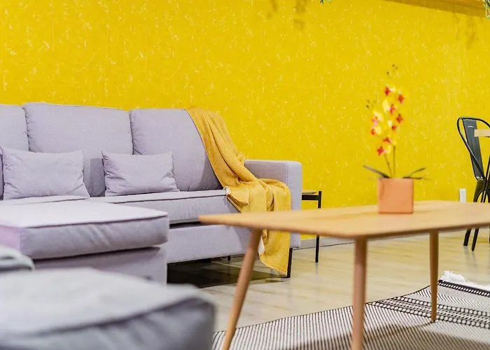 Apartment Sonora By Vh Mexico City
