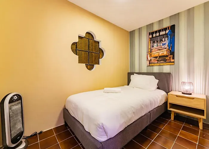Sonora By Vh Apartment