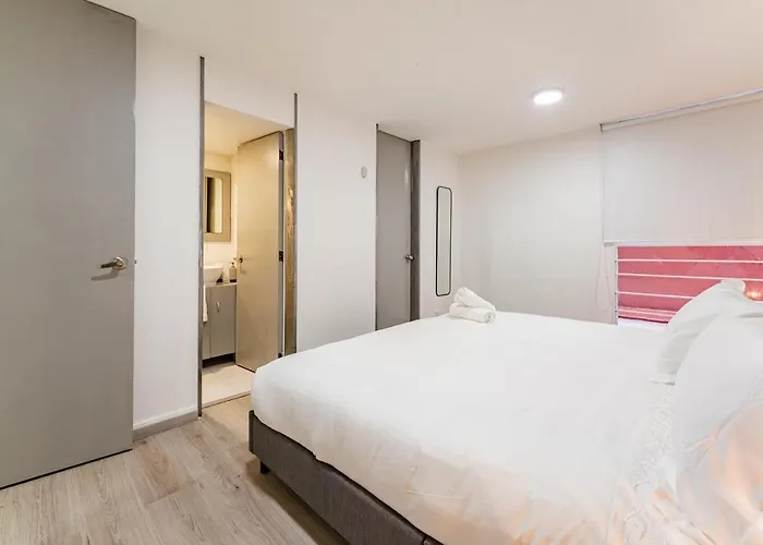 Sonora By Vh Apartment
