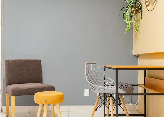 Apartment Sonora By Vh Mexico City