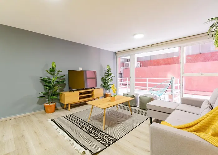 Apartment Sonora By Vh Mexico City