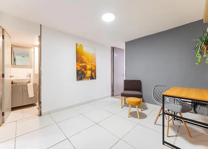 Sonora By Vh Apartment