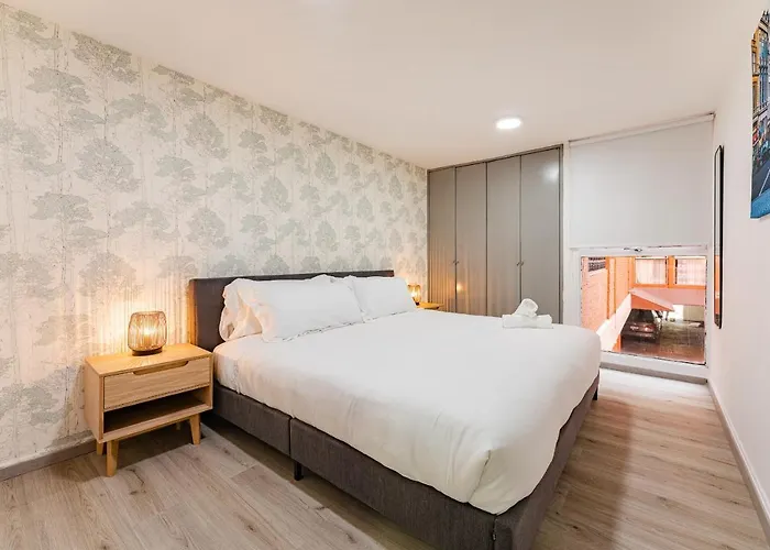 Apartment Sonora By Vh Mexico City