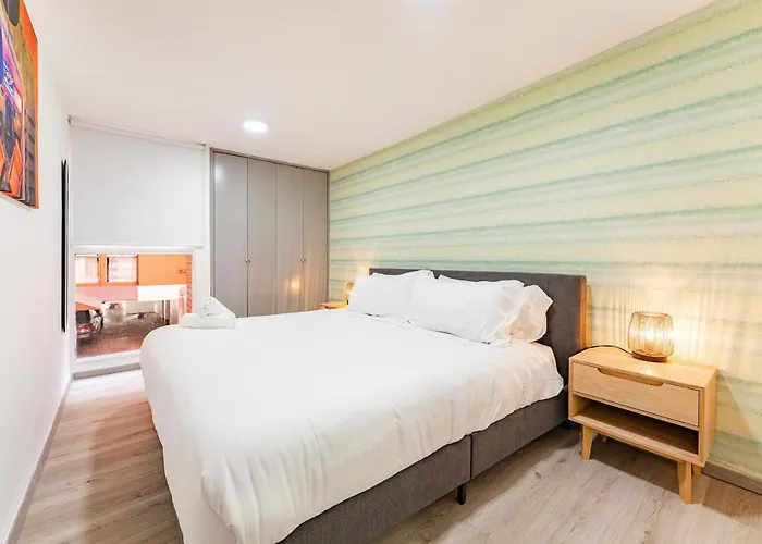 Apartment Sonora By Vh *