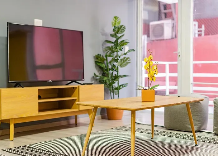 Apartment Sonora By Vh *