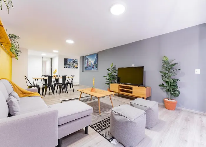 Apartment Sonora By Vh *
