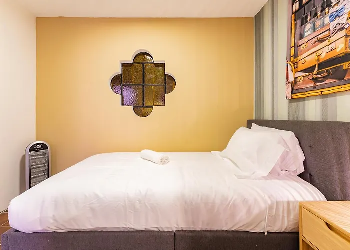 Apartment Sonora By Vh *