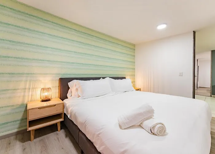 Sonora By Vh Apartment *