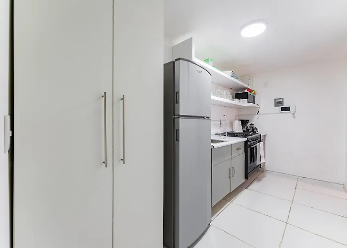 Sonora By Vh Apartment *