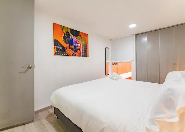 Sonora By Vh Apartment *