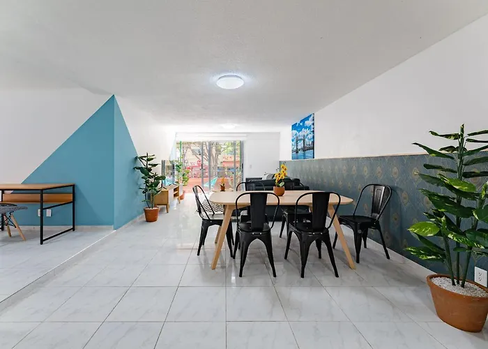 Sonora By Vh Apartment *