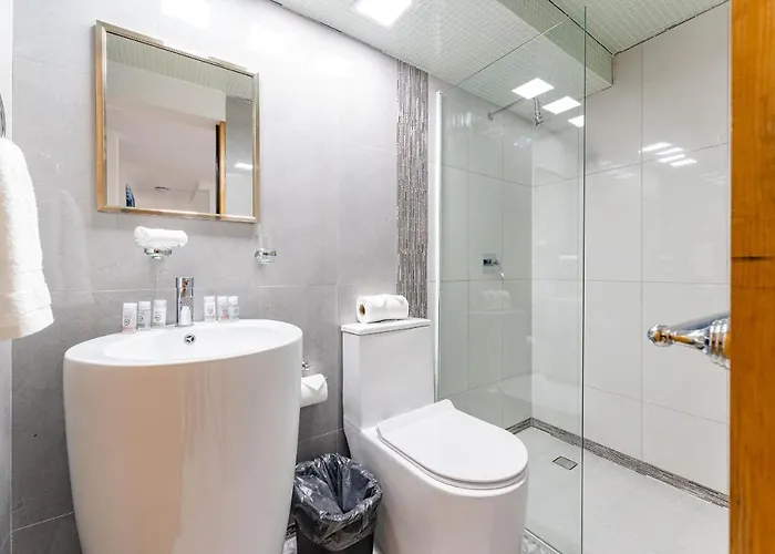 Sonora By Vh Apartment Mexico City