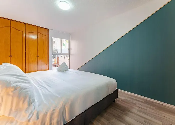 Sonora By Vh Apartment *