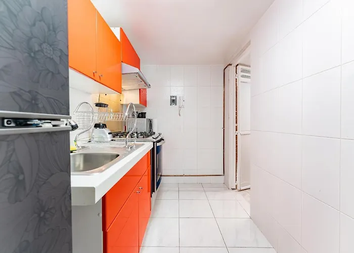 Apartment Sonora By Vh