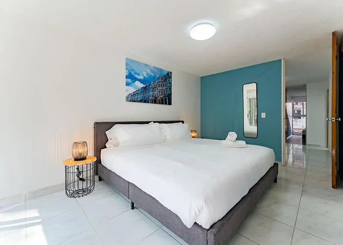 Apartment Sonora By Vh
