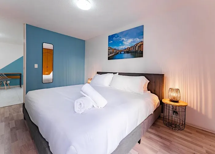 Apartment Sonora By Vh *