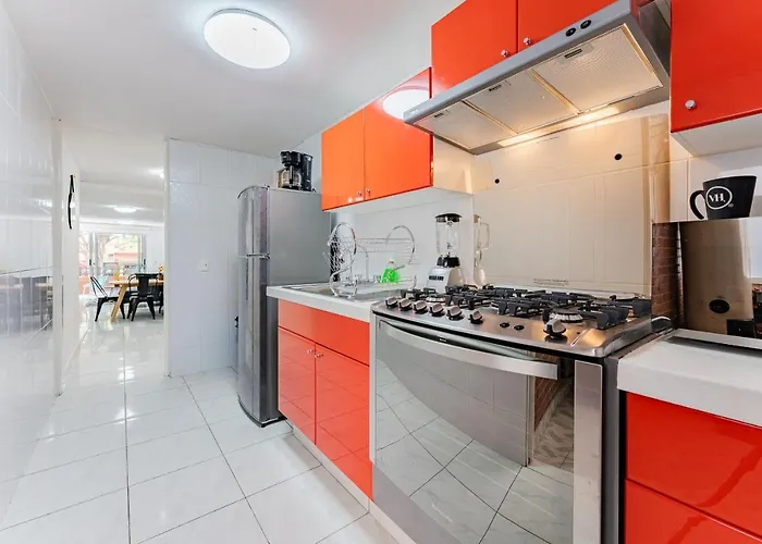 Sonora By Vh Apartment *