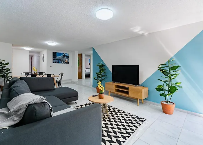 Apartment Sonora By Vh Mexico City