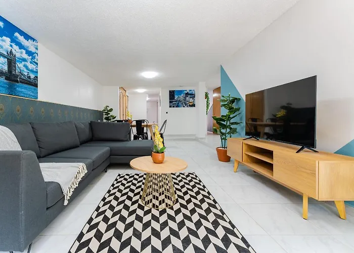 Apartment Sonora By Vh