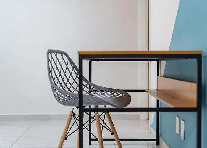 Apartment Sonora By Vh *