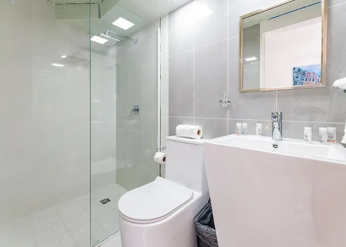 Sonora By Vh Apartment *