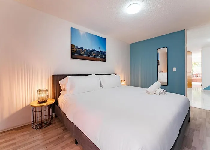 Apartment Sonora By Vh