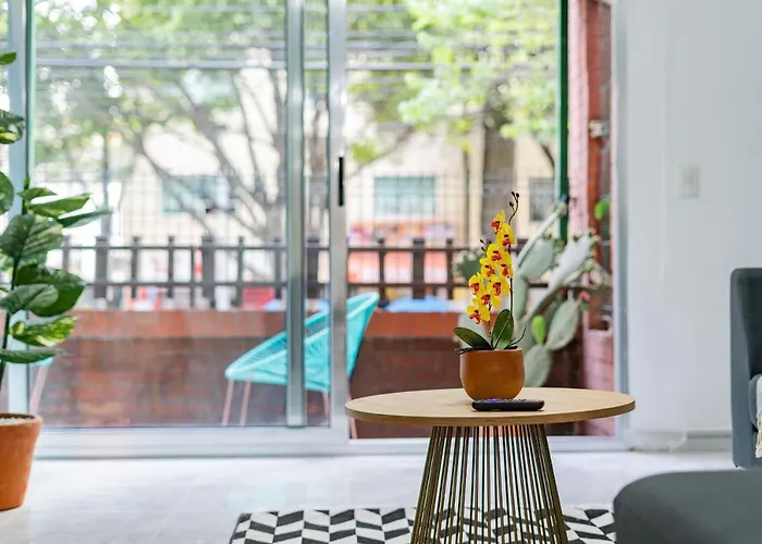 Apartment Sonora By Vh *